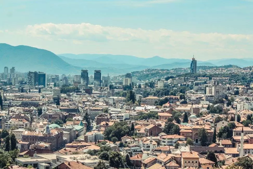 Photo of Bosnia and Herzegovina By Saurav Arya