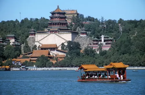 Photo of Summer Palace By Lily Zhiying