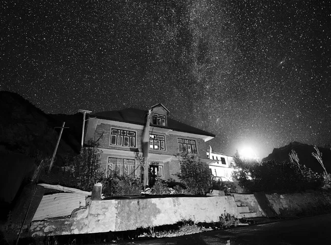 Photo of Chitkul By Nimit Nigam