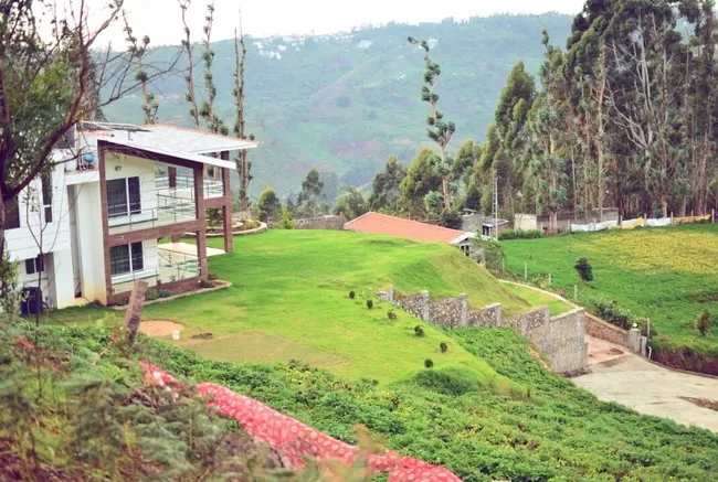 Photo of Princess of hills- Kodaikkanal By ArJun RaJu