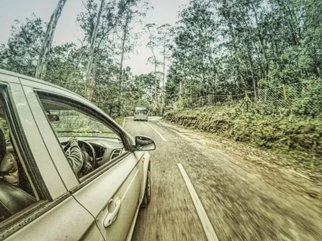 Photo of Princess of hills- Kodaikkanal By ArJun RaJu