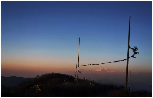 Photo of Sandakphu Trekkers Hut By Amit Mondal
