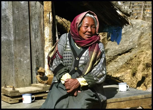 Photo of Sandakphu Trekkers Hut By Amit Mondal
