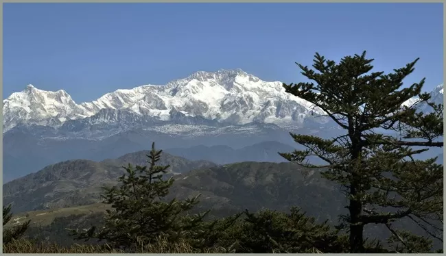 Photo of Sandakphu Trekkers Hut By Amit Mondal