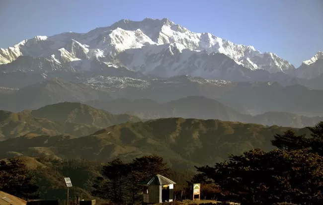 Photo of Sandakphu Trekkers Hut By Amit Mondal