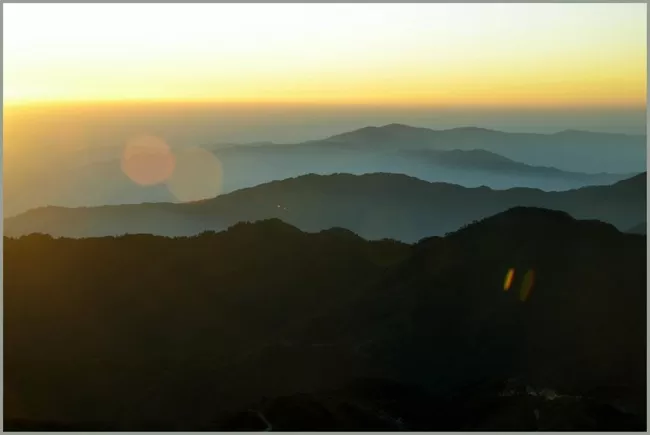 Photo of Sandakphu Trekkers Hut By Amit Mondal