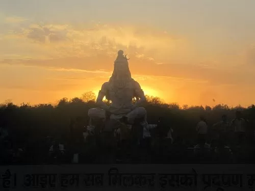 Photo of Rishikesh By Anshum Agarwal