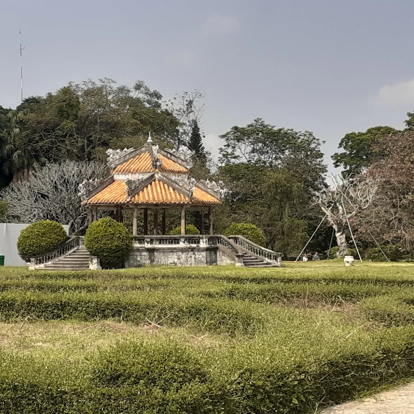 Photo of Hue By Saptaparni Chakrabarti