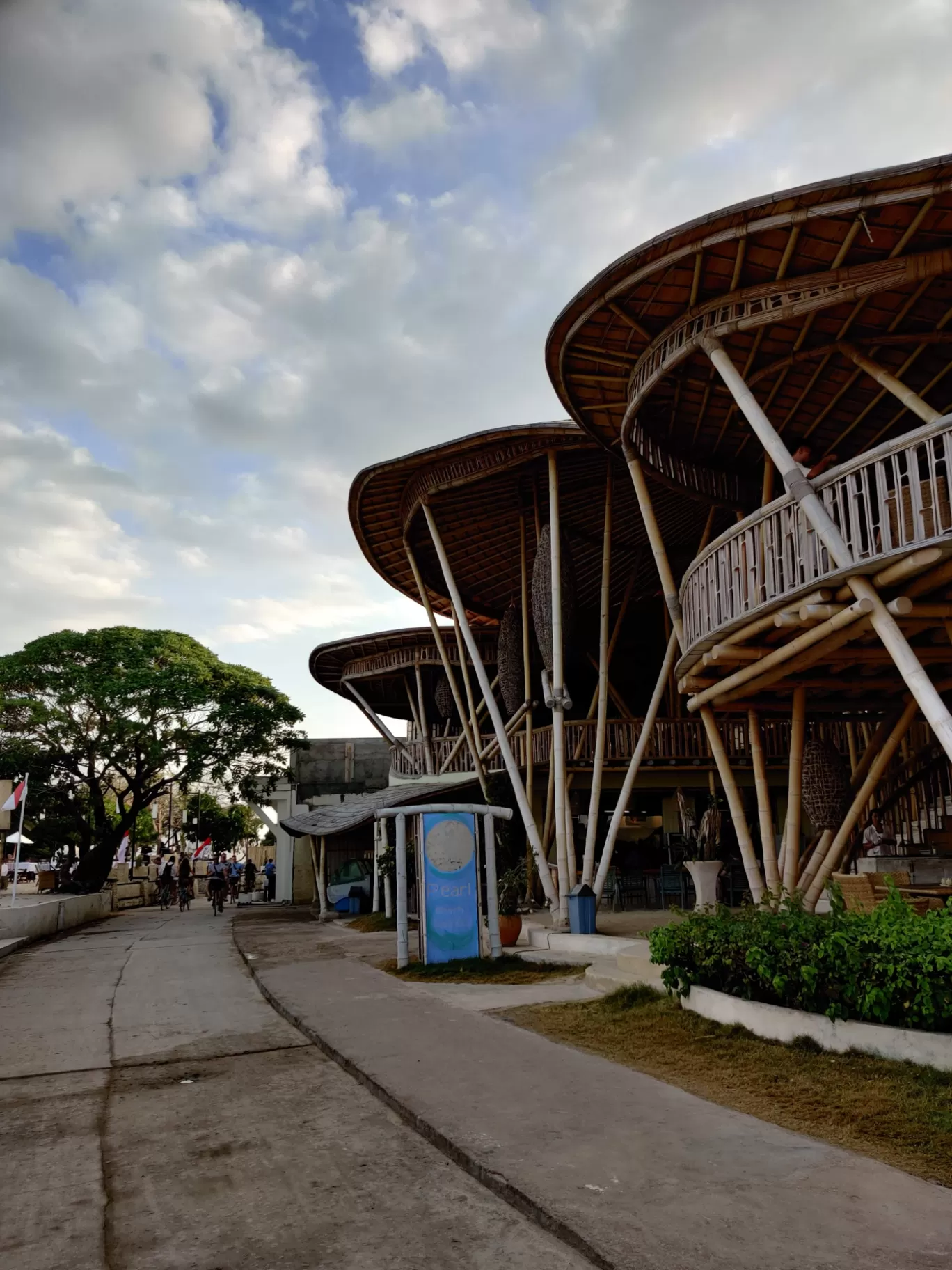 Photo of Gili Islands By Ayush Mittal