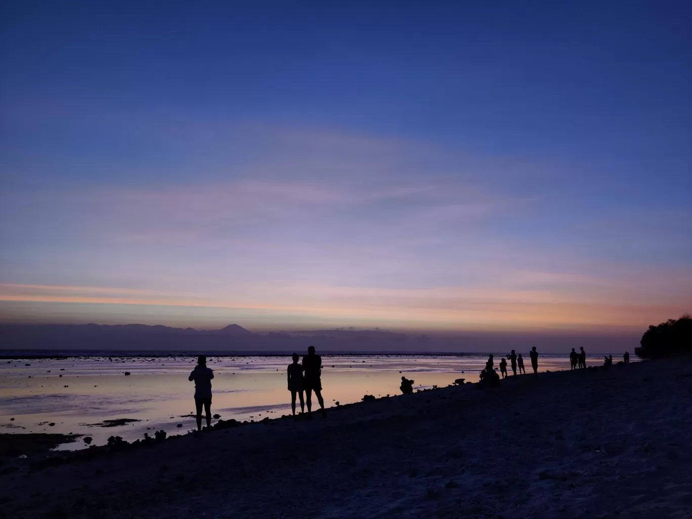 Photo of Gili Islands By Ayush Mittal