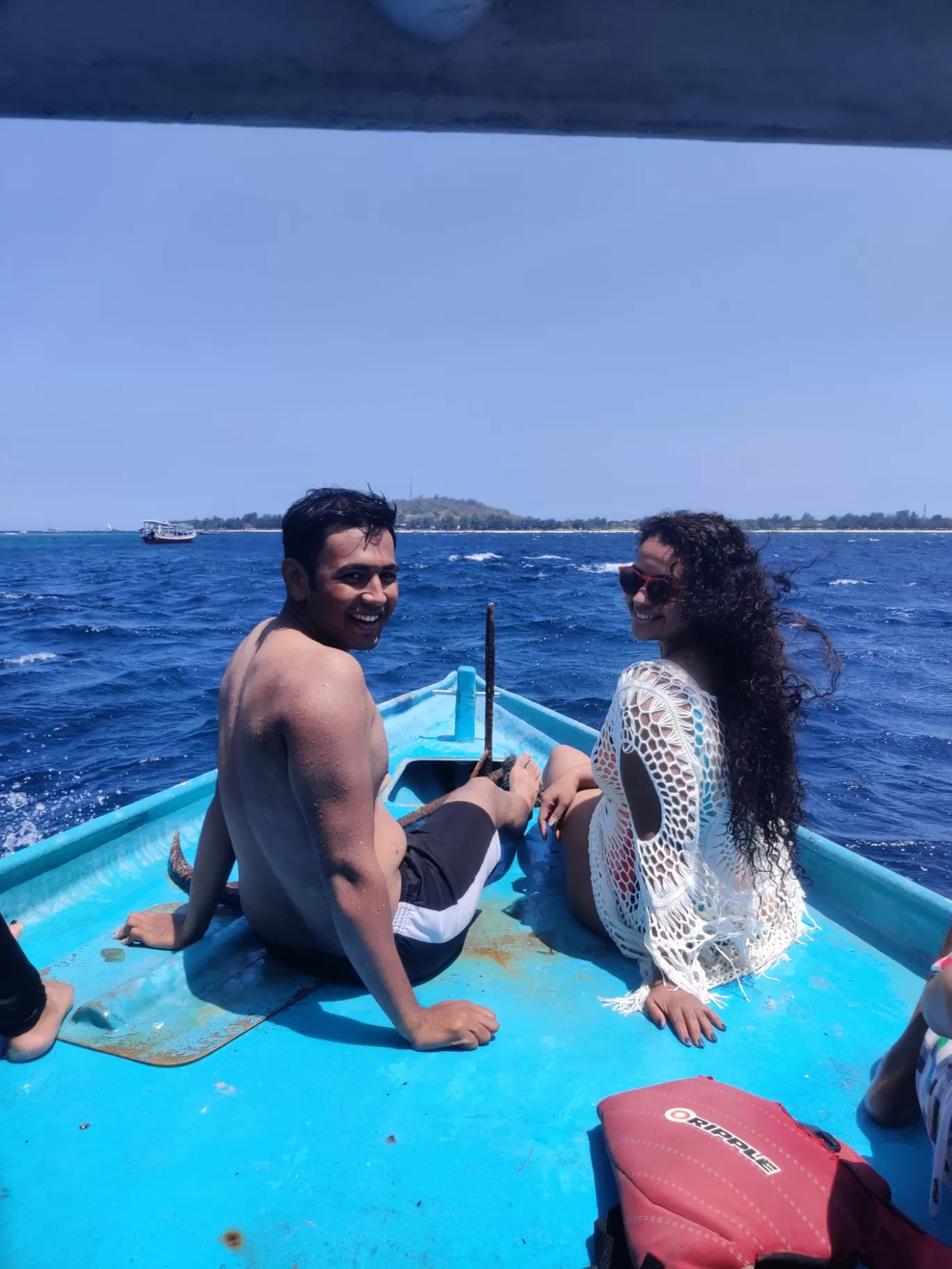 Photo of Gili Islands By Ayush Mittal