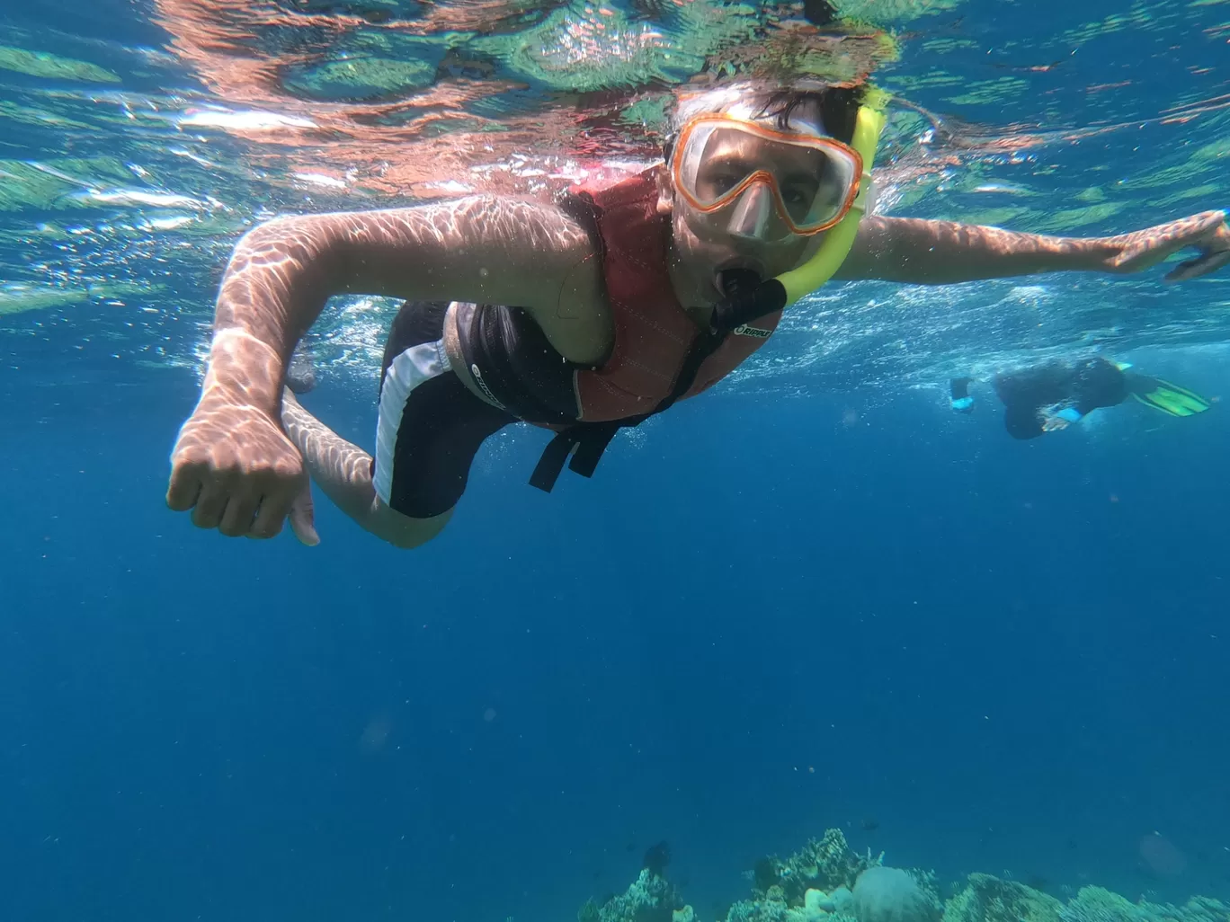 Photo of Gili Islands By Ayush Mittal