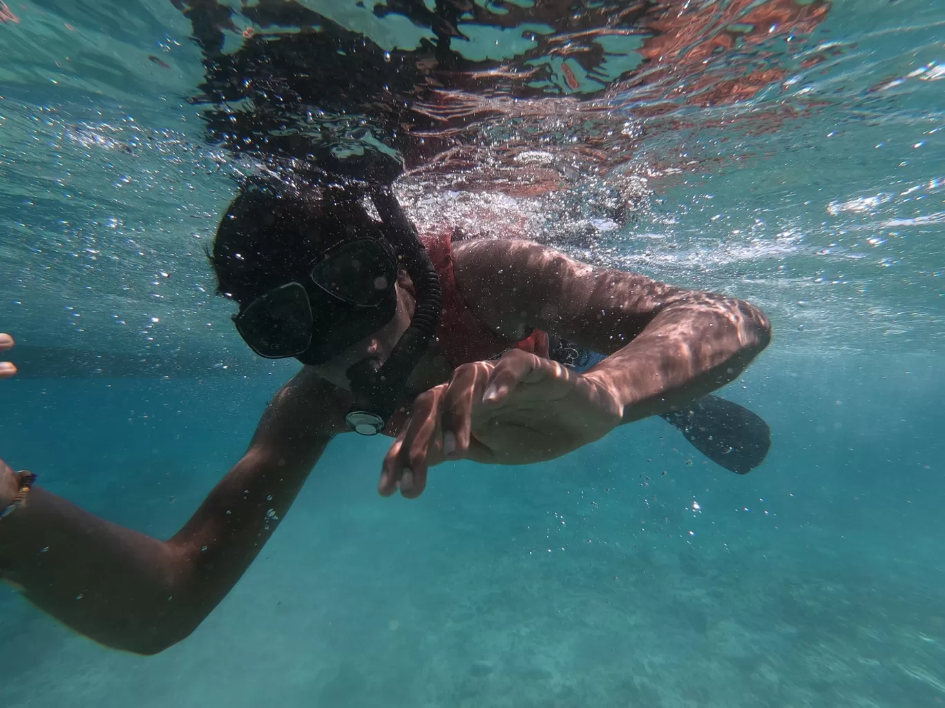Photo of Gili Islands By Ayush Mittal