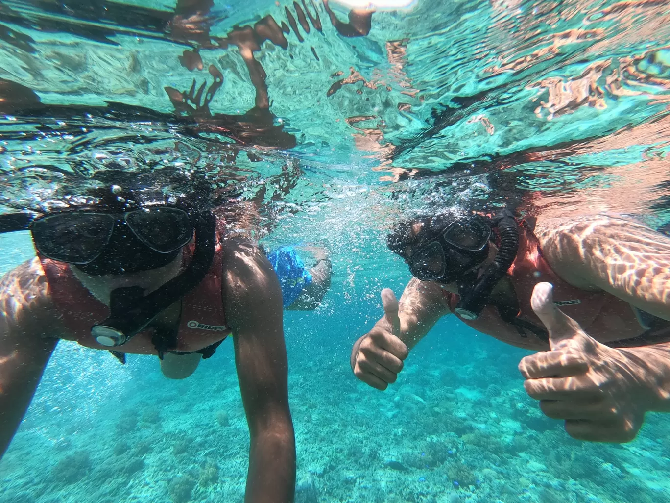 Photo of Gili Islands By Ayush Mittal