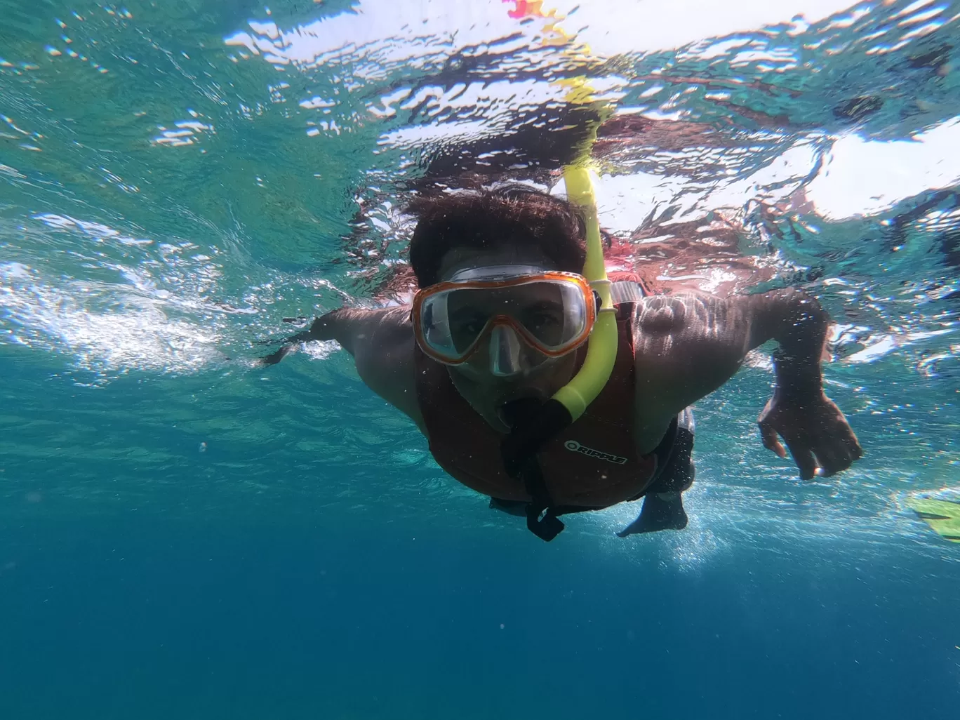 Photo of Gili Islands By Ayush Mittal