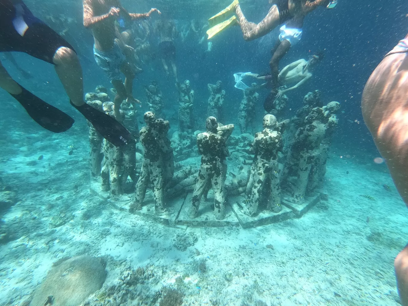 Photo of Gili Islands By Ayush Mittal