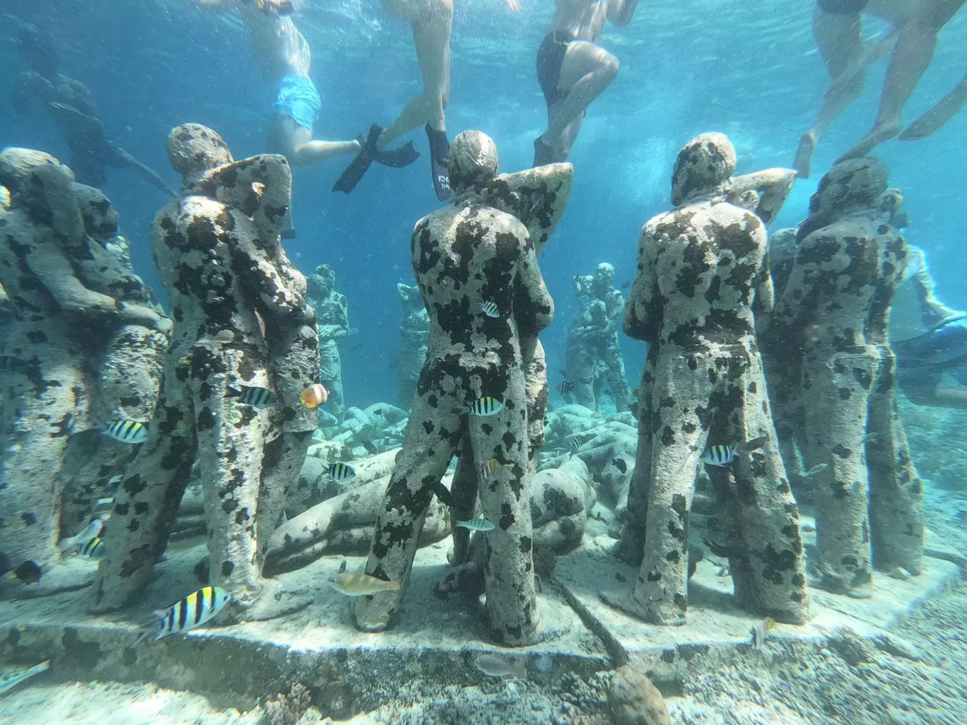 Photo of Gili Islands By Ayush Mittal