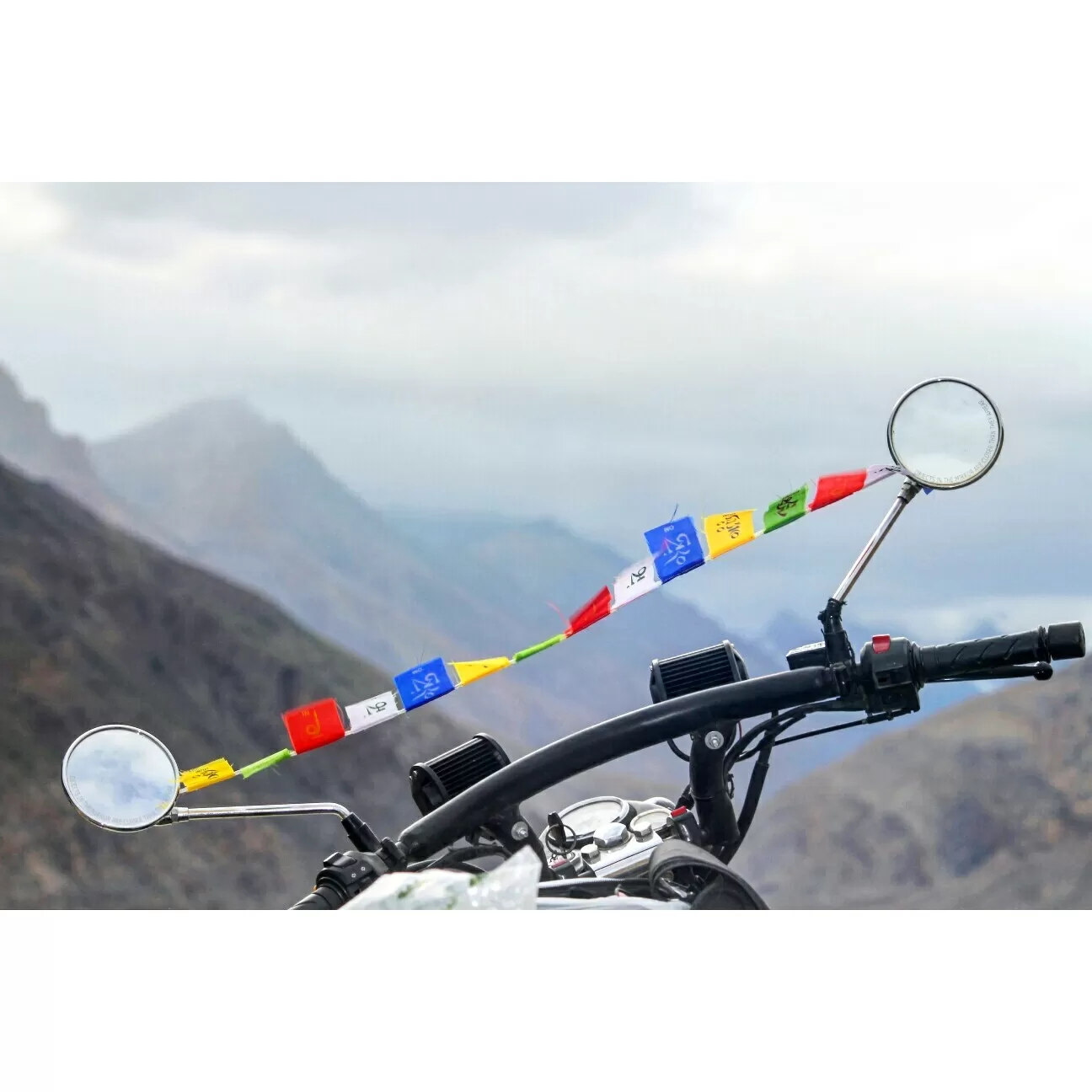 Photo of Leh By Tushar Makhija
