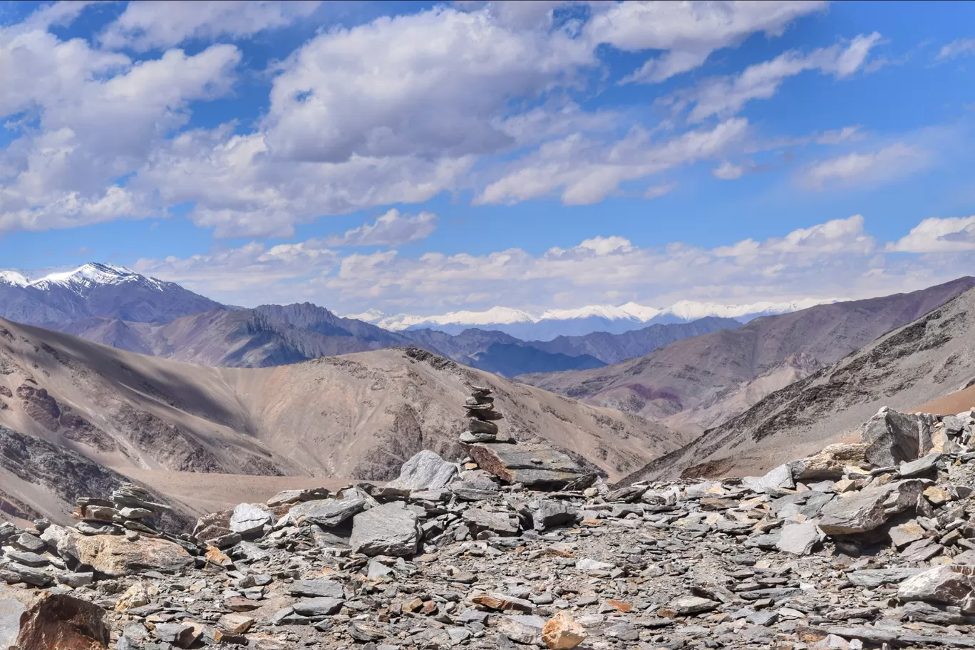 Photo of Leh By Tushar Makhija