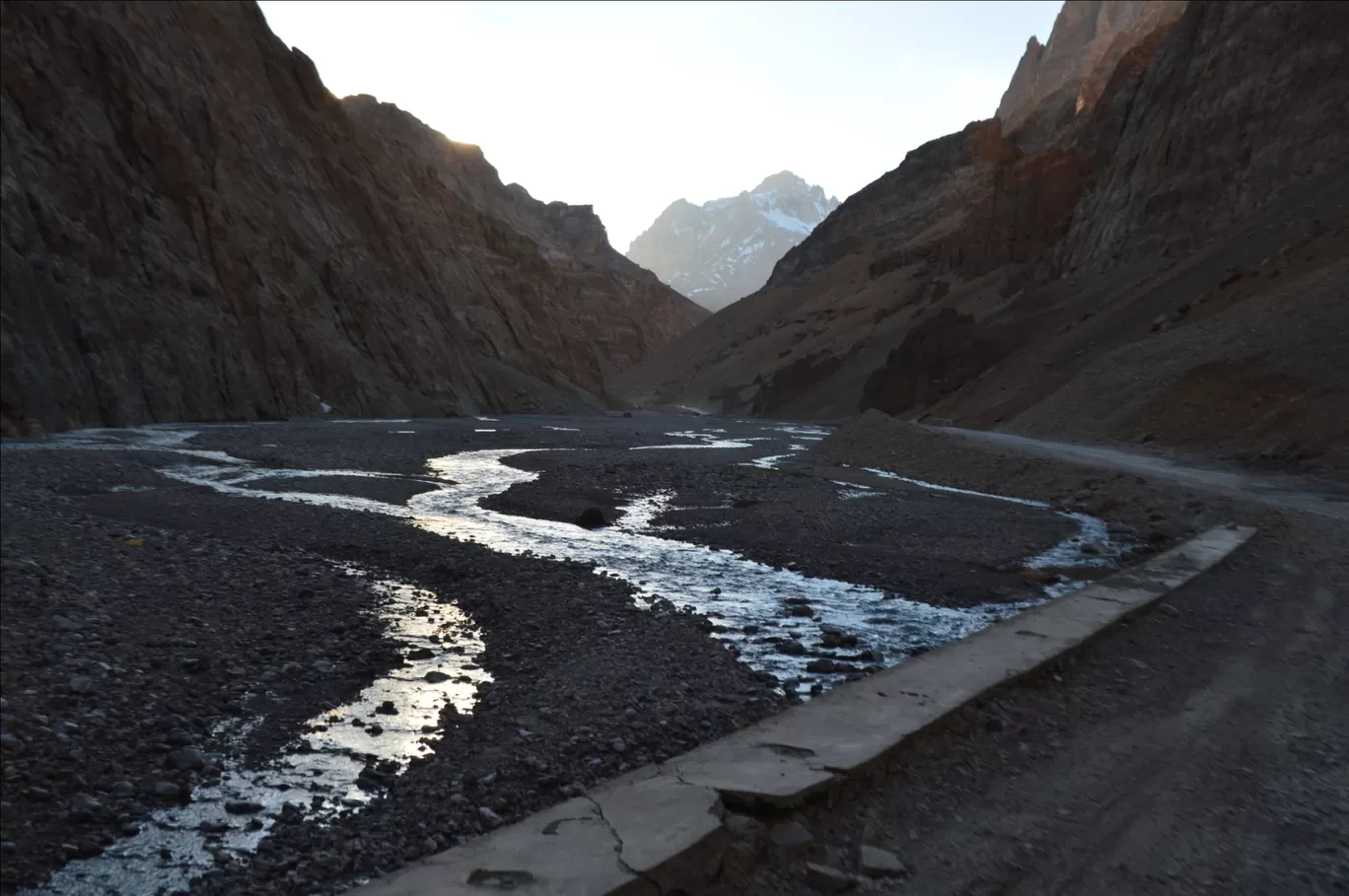 Photo of Leh By Tushar Makhija