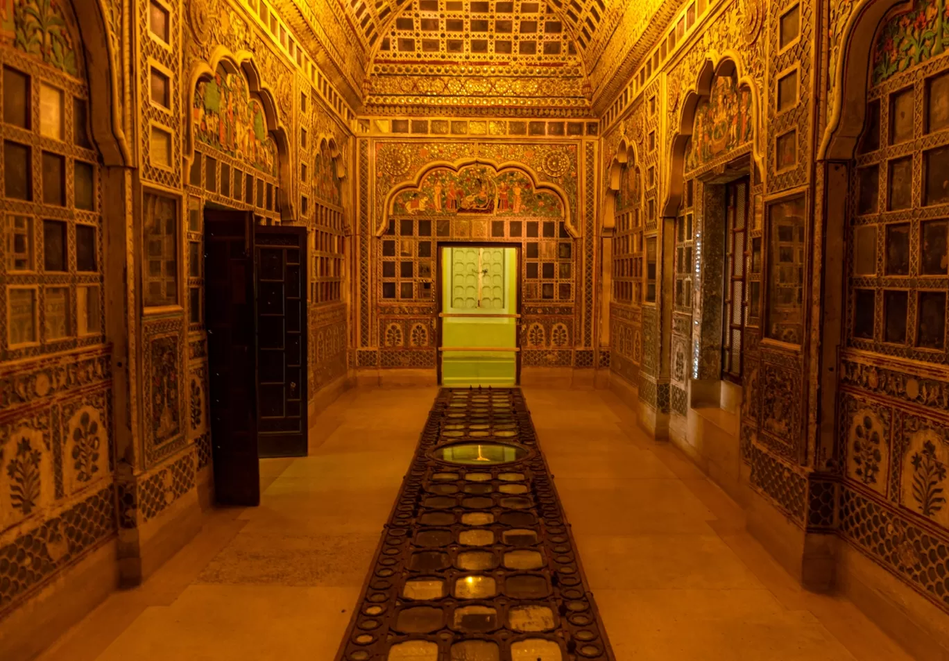 Photo of Mehrangarh Fort and Museum By deepesh gupta