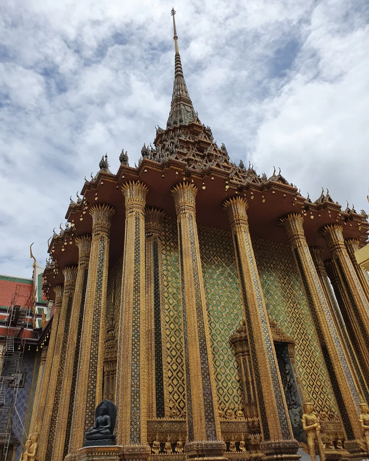 Photo of The Grand Palace By deepesh gupta