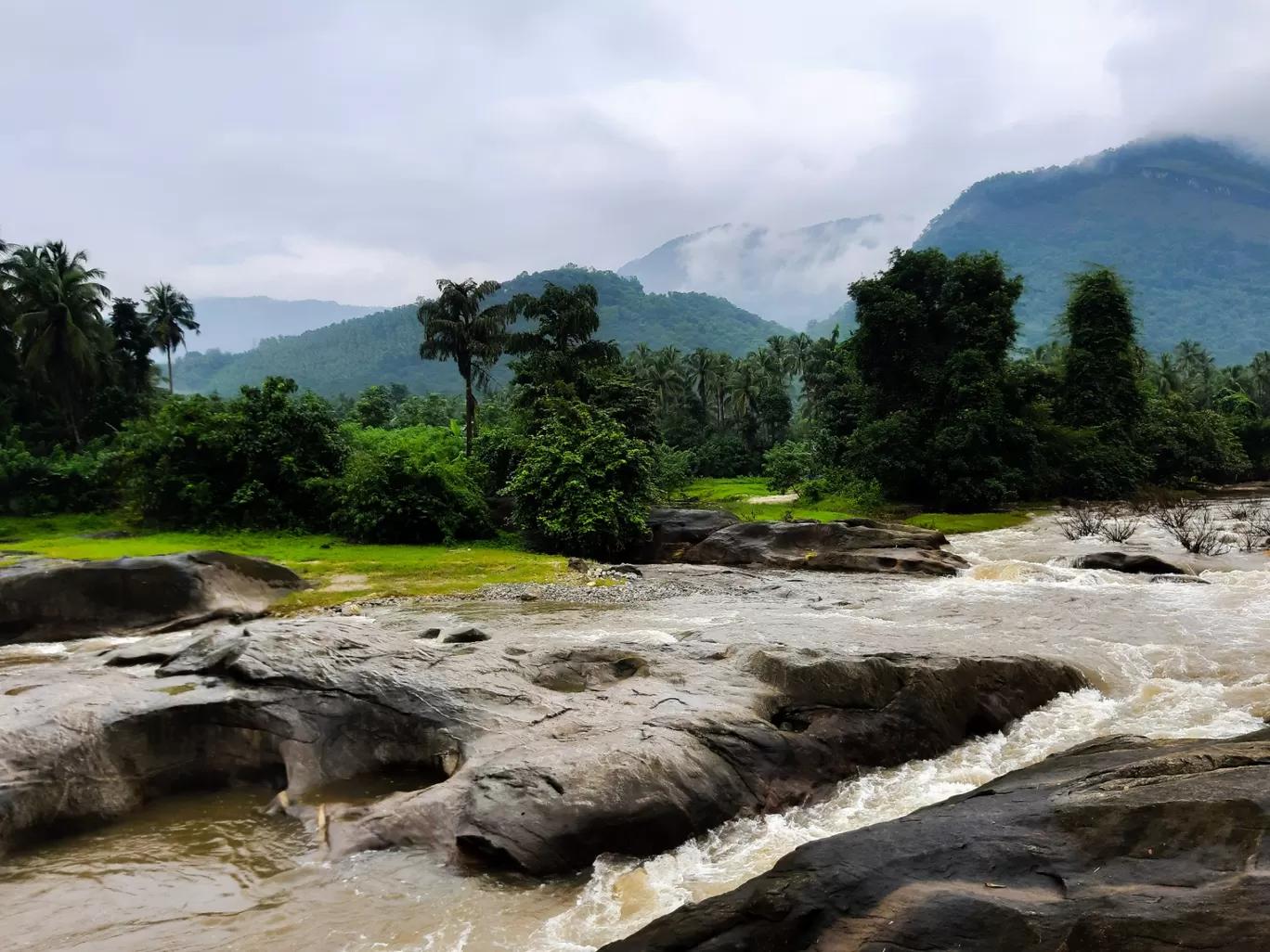 Photo of Kariyathumpara By Sha Beer Ali
