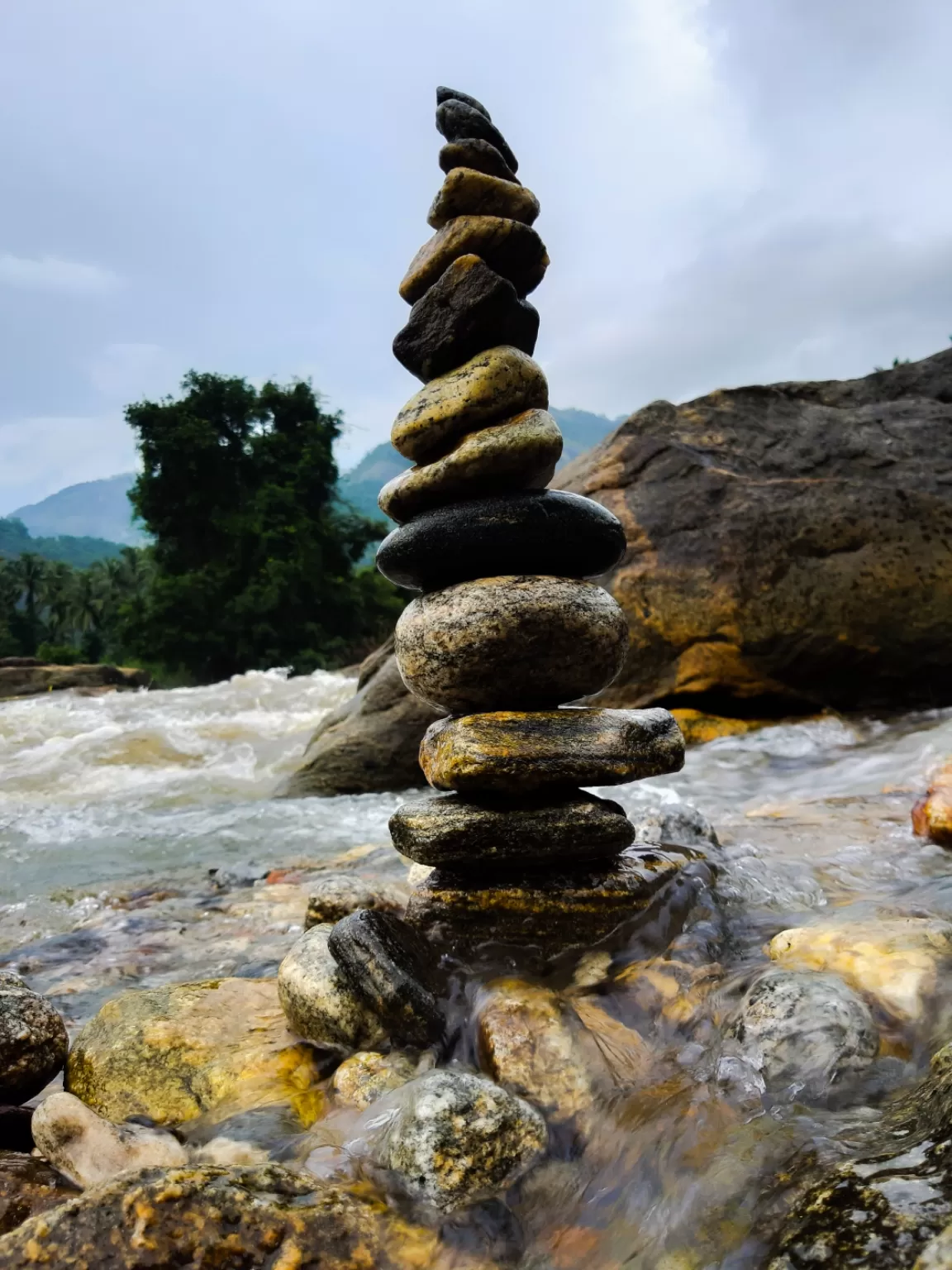 Photo of Kariyathumpara By Sha Beer Ali