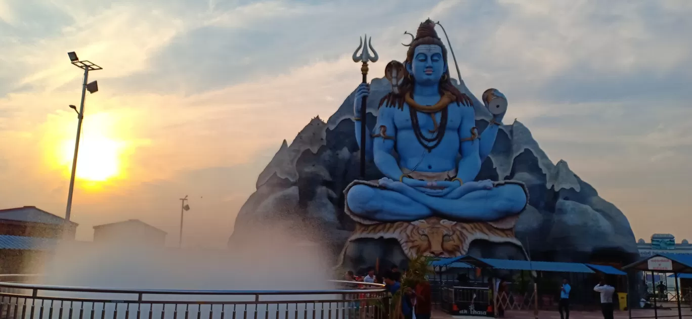 Photo of Galteshwar Mahadev Temple By Manasi Bhatt