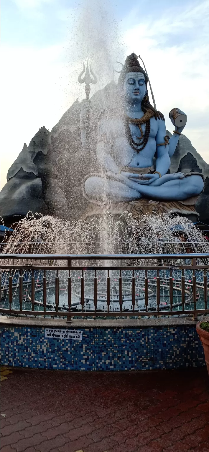 Photo of Galteshwar Mahadev Temple By Manasi Bhatt