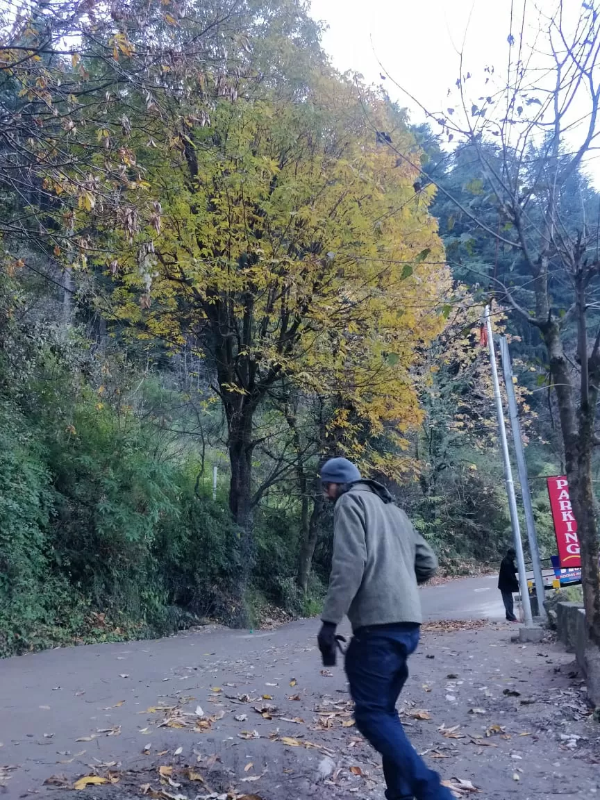 Photo of Kasol By Jayadev Kesavadas