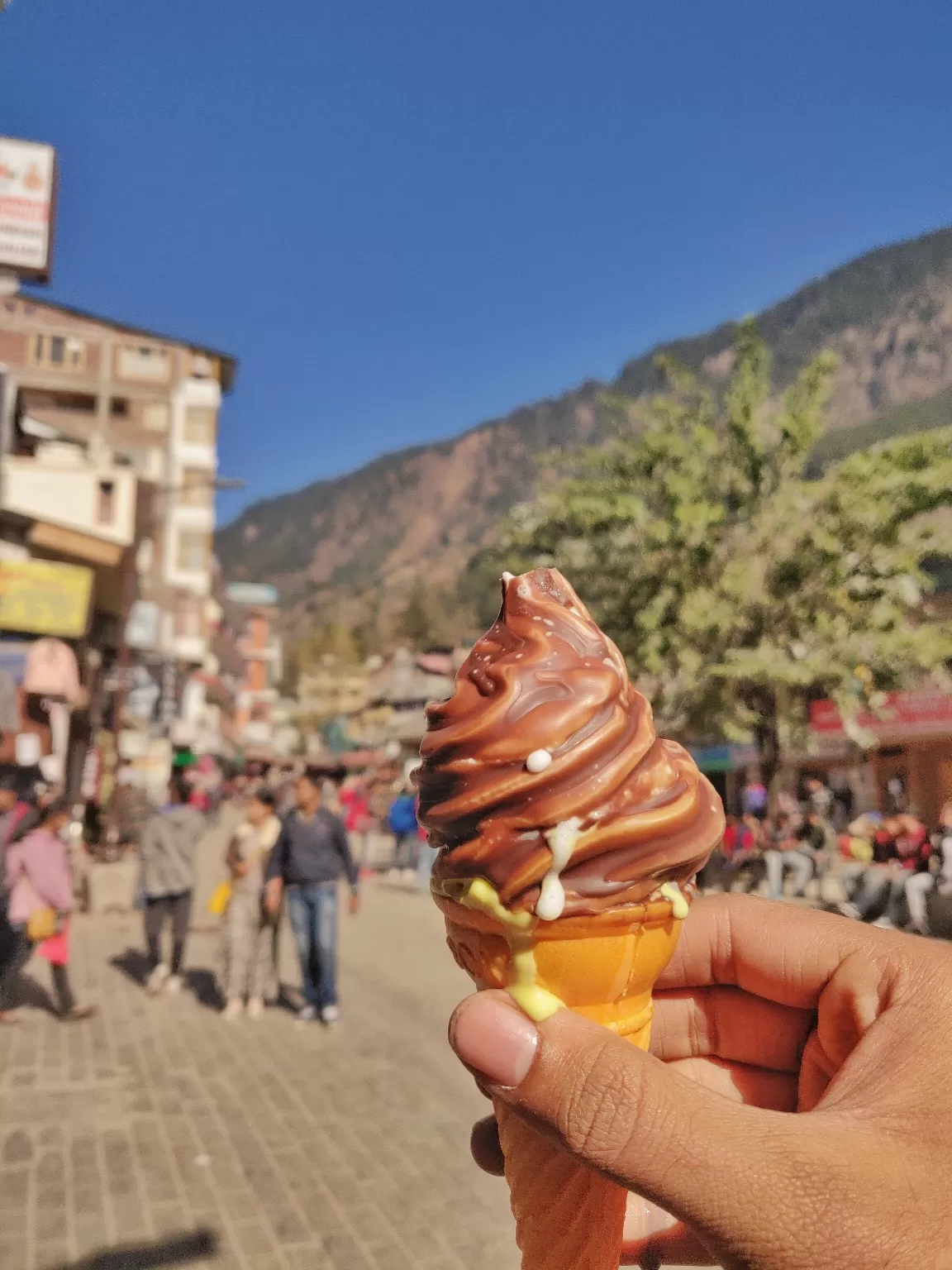 Photo of Kasol By Jayadev Kesavadas