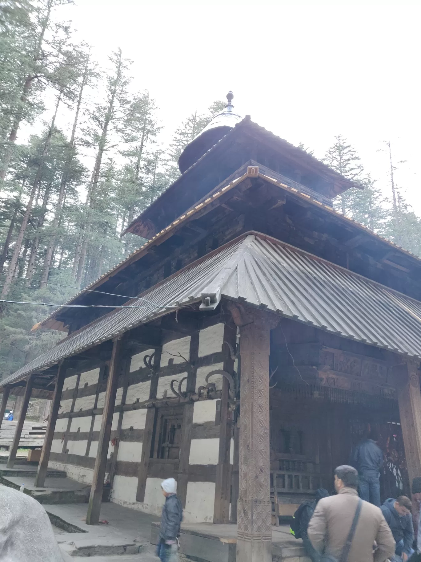 Photo of Kasol By Jayadev Kesavadas