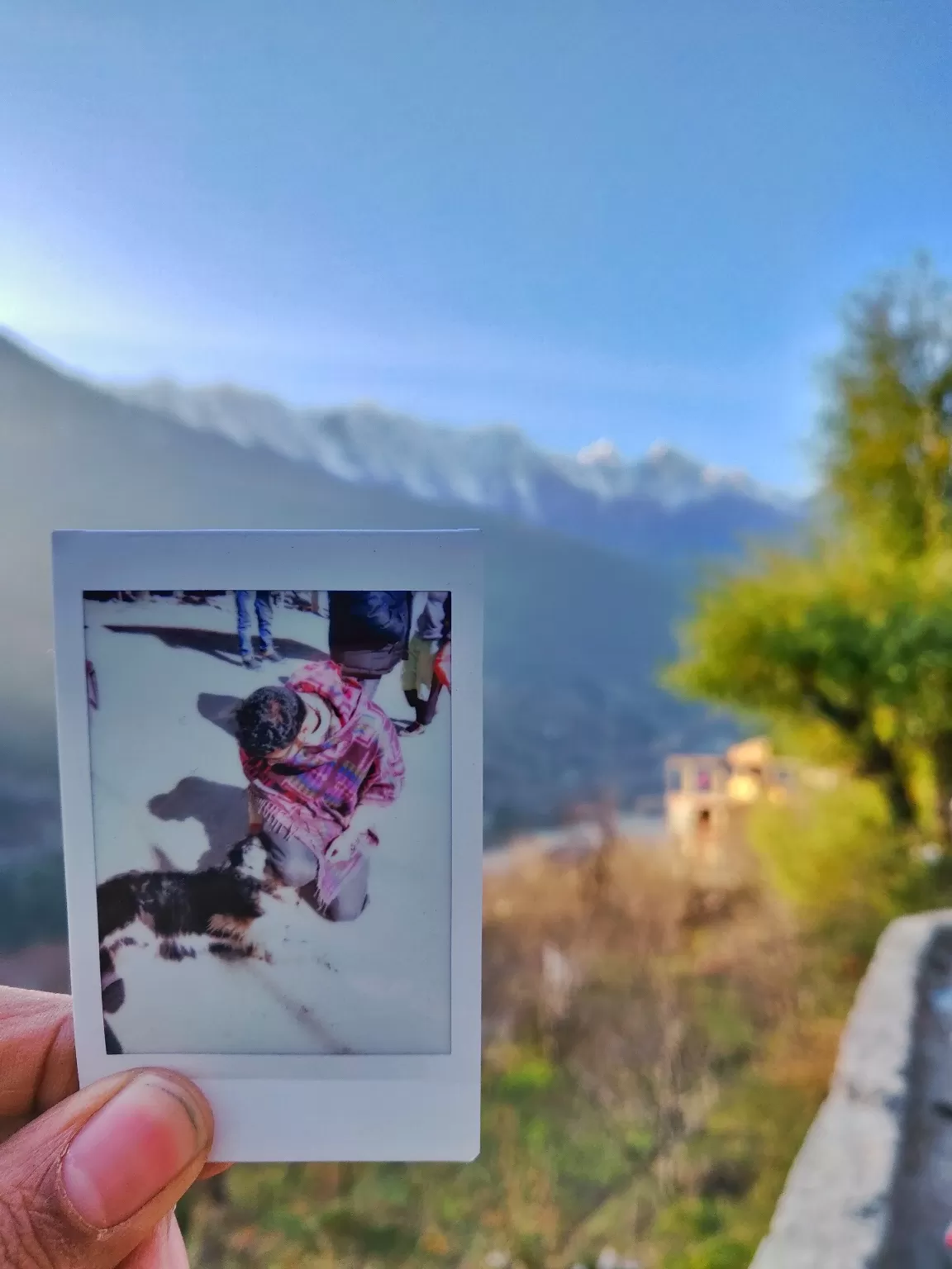 Photo of Kasol By Jayadev Kesavadas