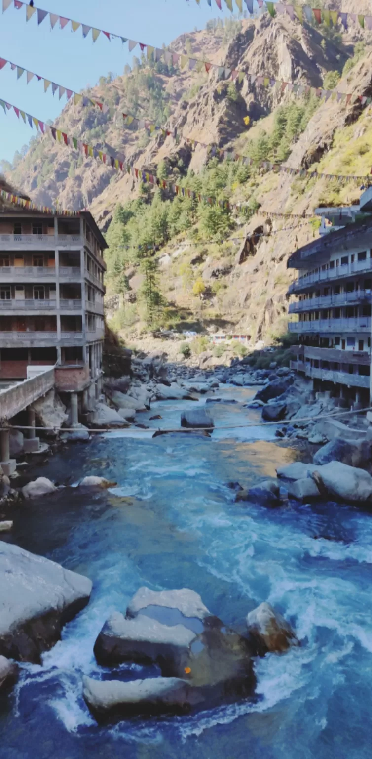 Photo of Kasol By Jayadev Kesavadas