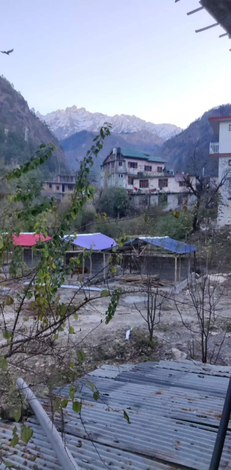 Photo of Kasol By Jayadev Kesavadas