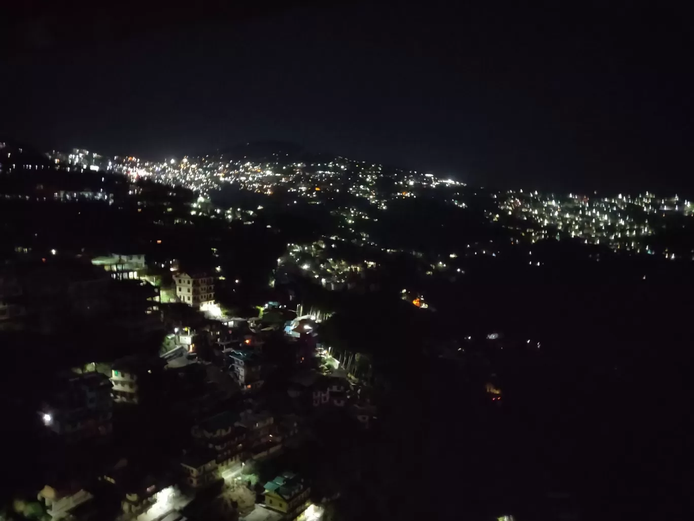 Photo of Kasol By Jayadev Kesavadas