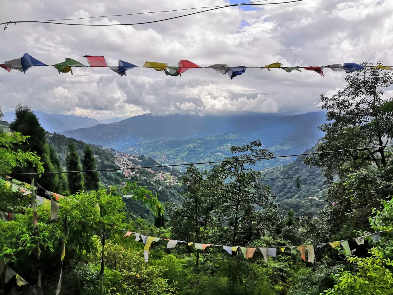 Photo of Gangtok By Traveler Shubham Gupta