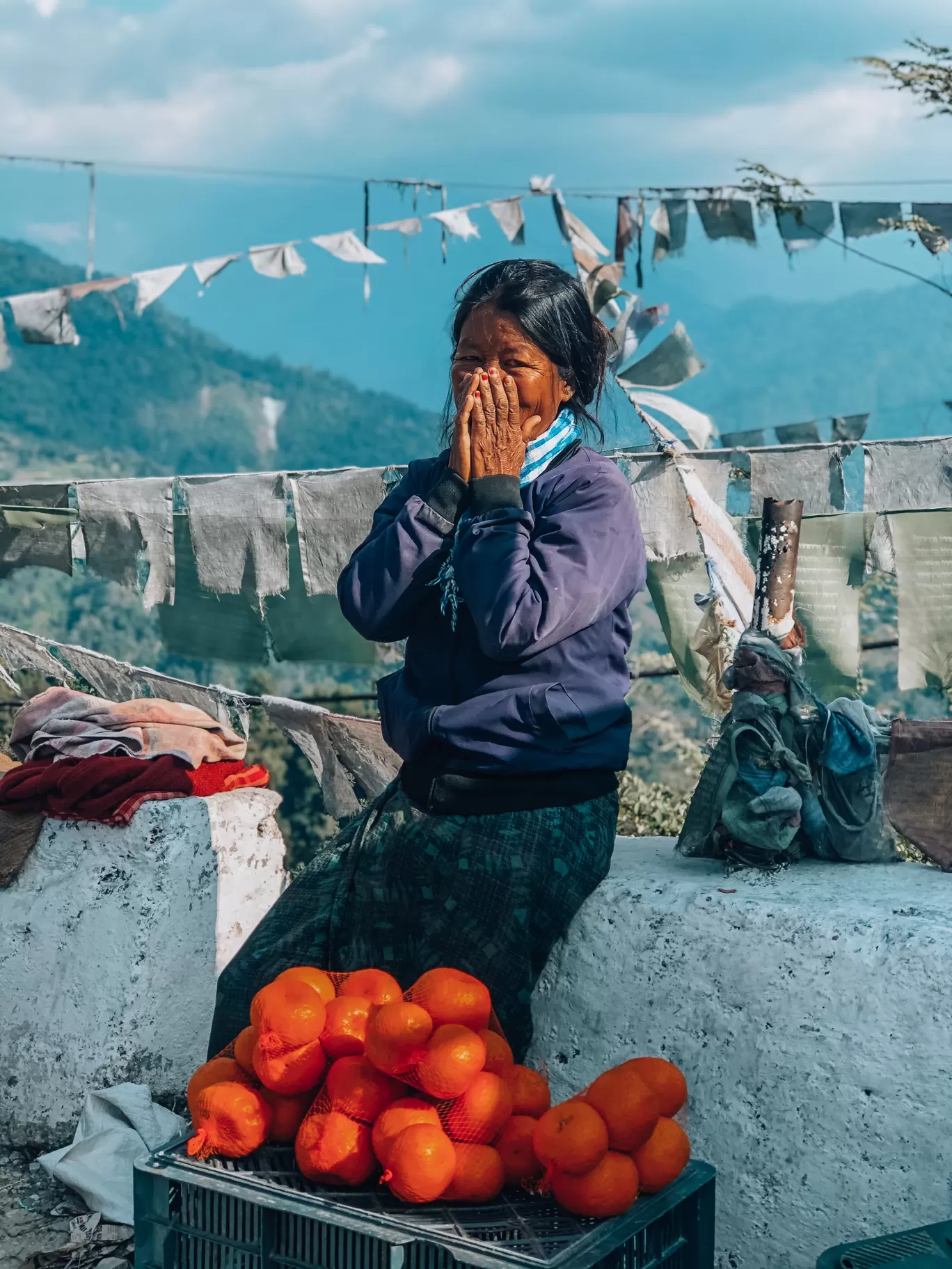 Photo of Bhutan By Fathima Shareef