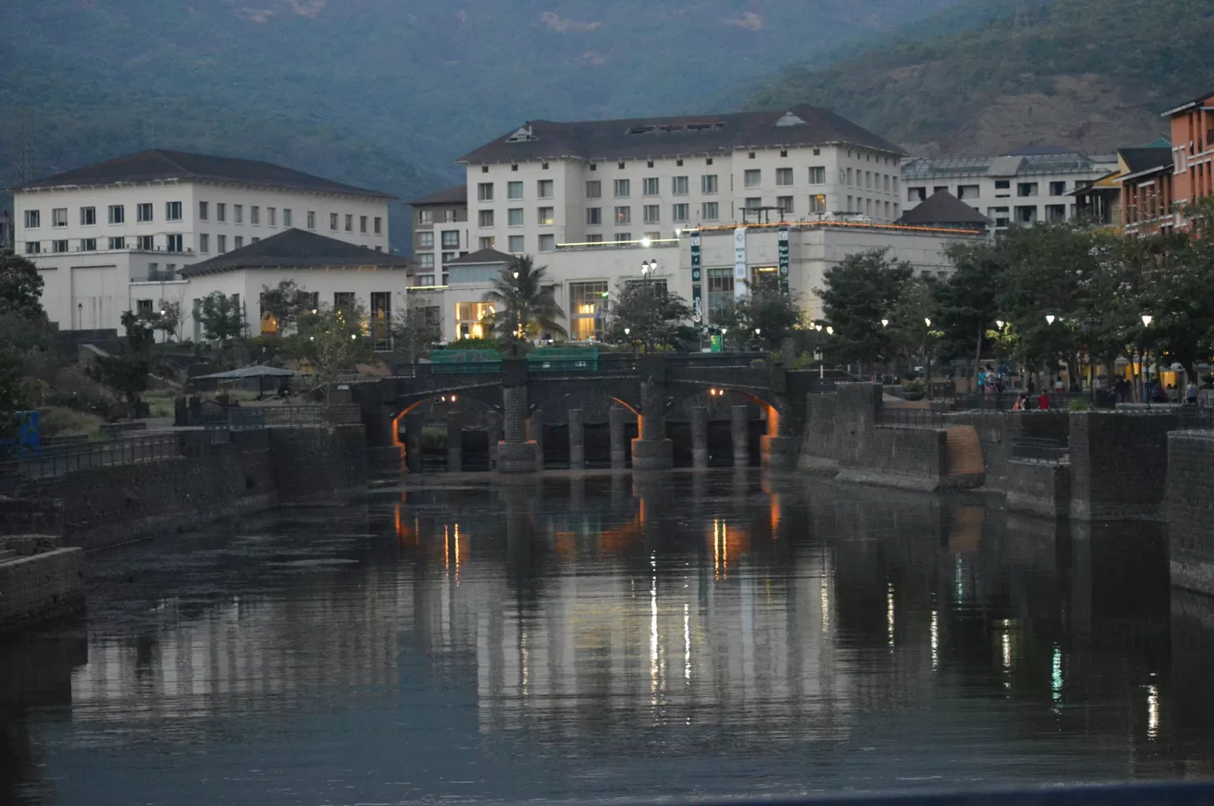 Photo of Lavasa By Rohit Jain