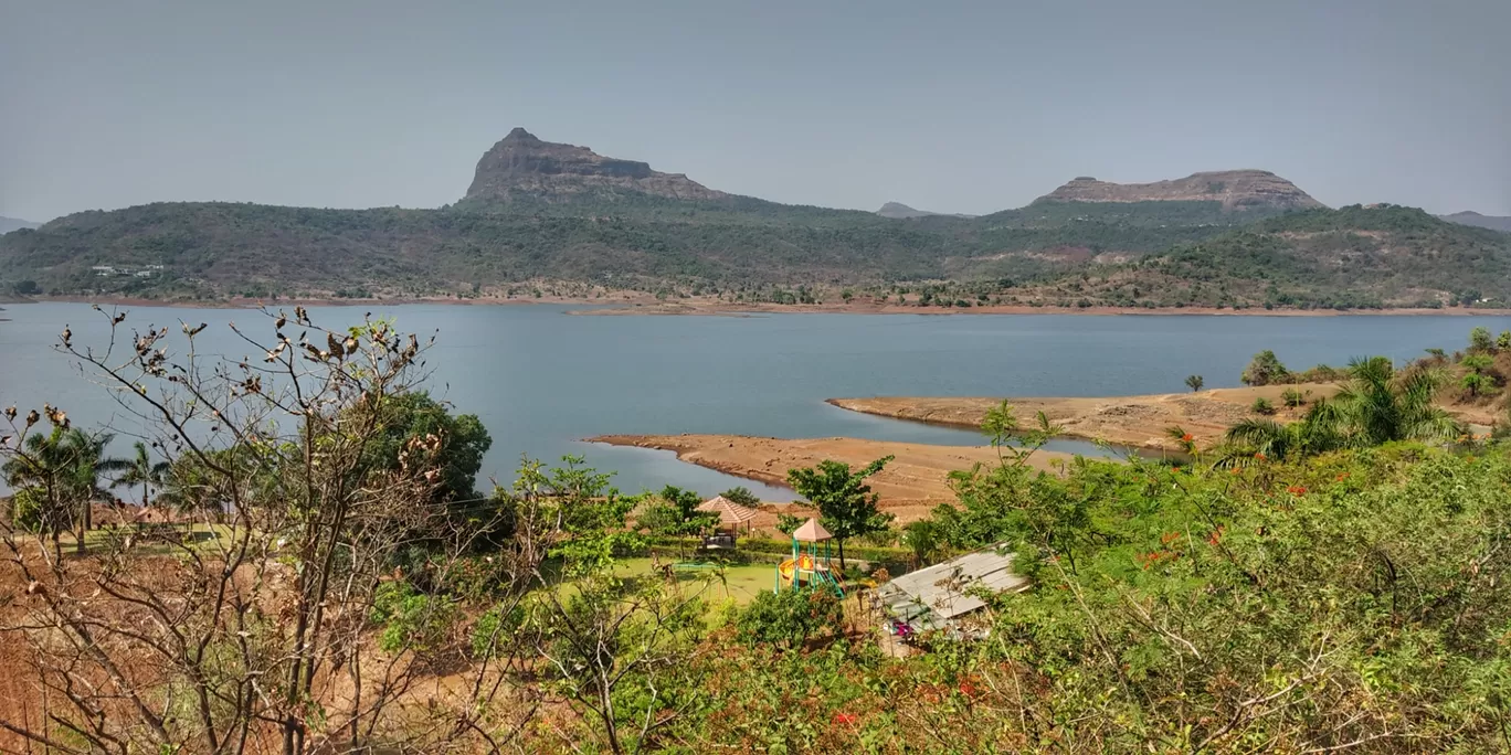 Photo of Lavasa By Rohit Jain