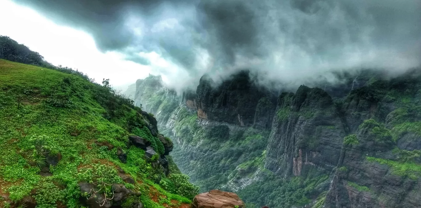 Photo of Lavasa By Rohit Jain