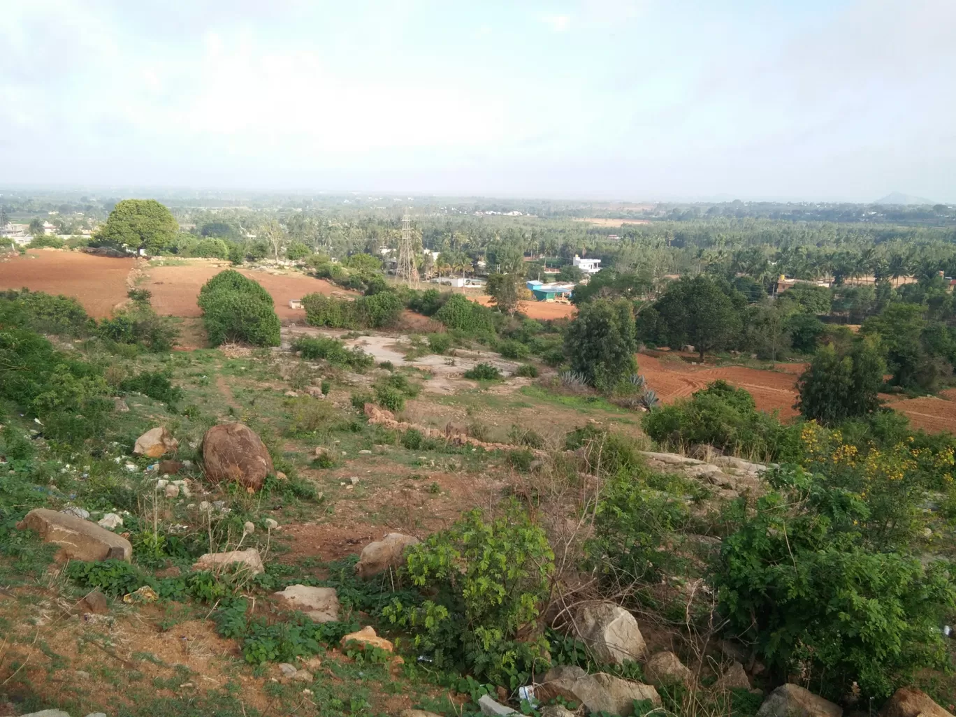 Photo of Rammana Layout By abdul hameed