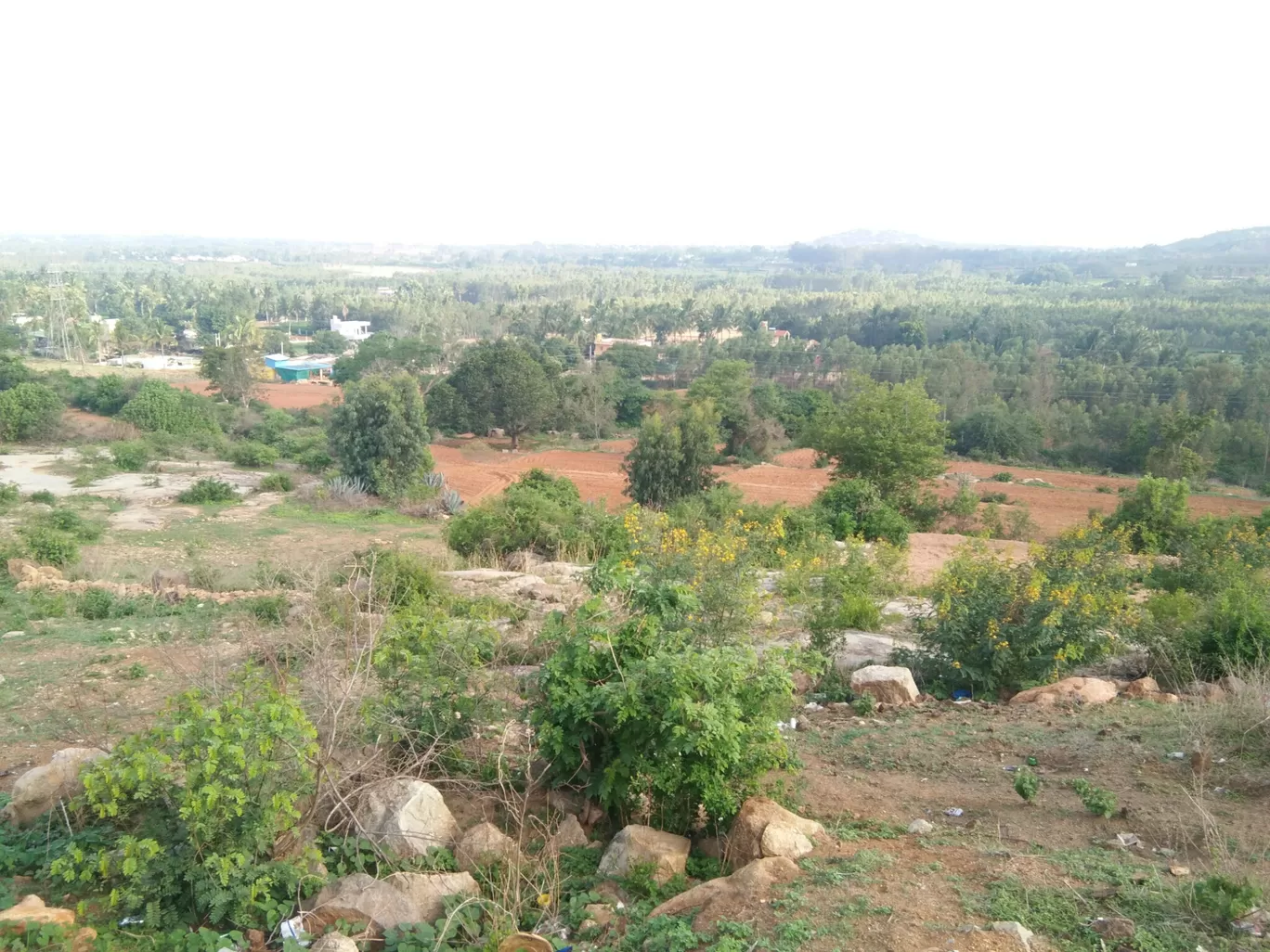 Photo of Rammana Layout By abdul hameed