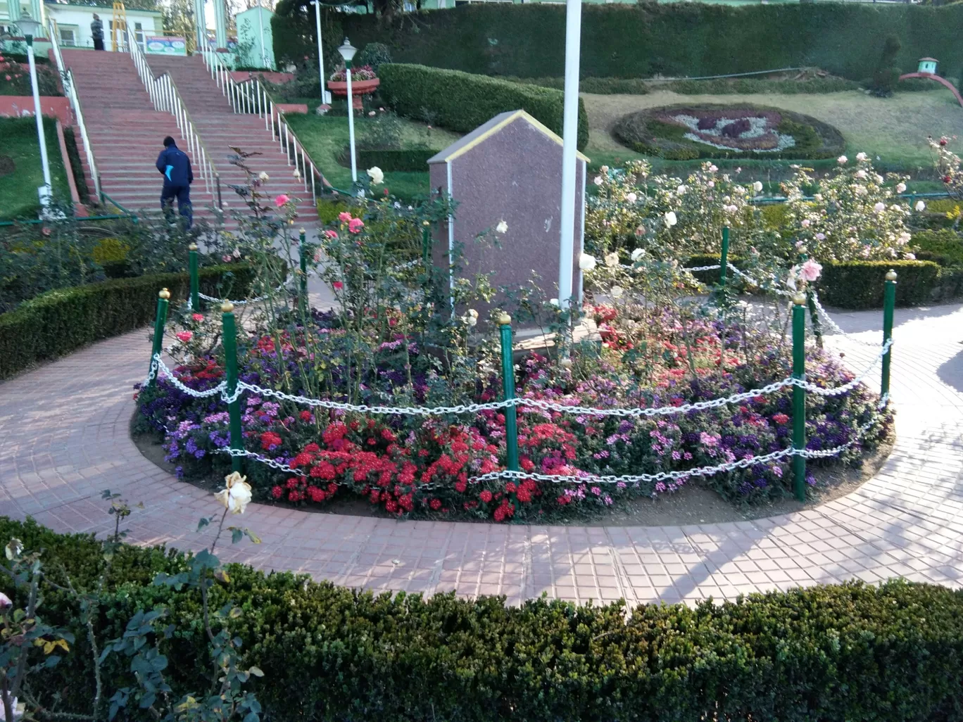 Photo of Rammana Layout By abdul hameed