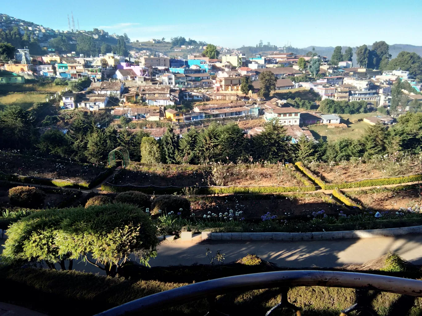 Photo of Rammana Layout By abdul hameed
