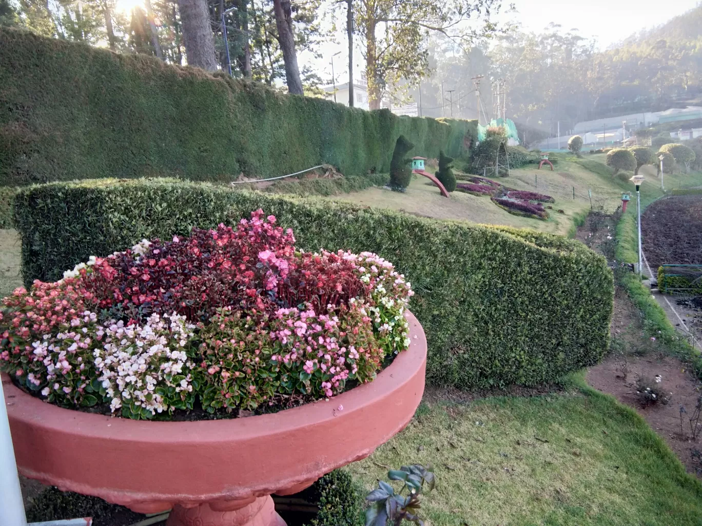 Photo of Rammana Layout By abdul hameed