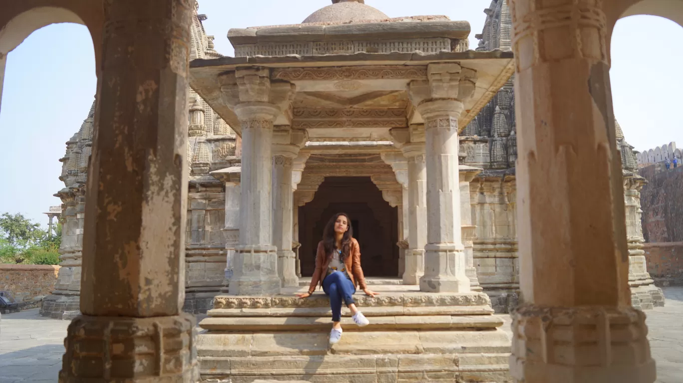 Photo of Udaipur By Kanika Justa