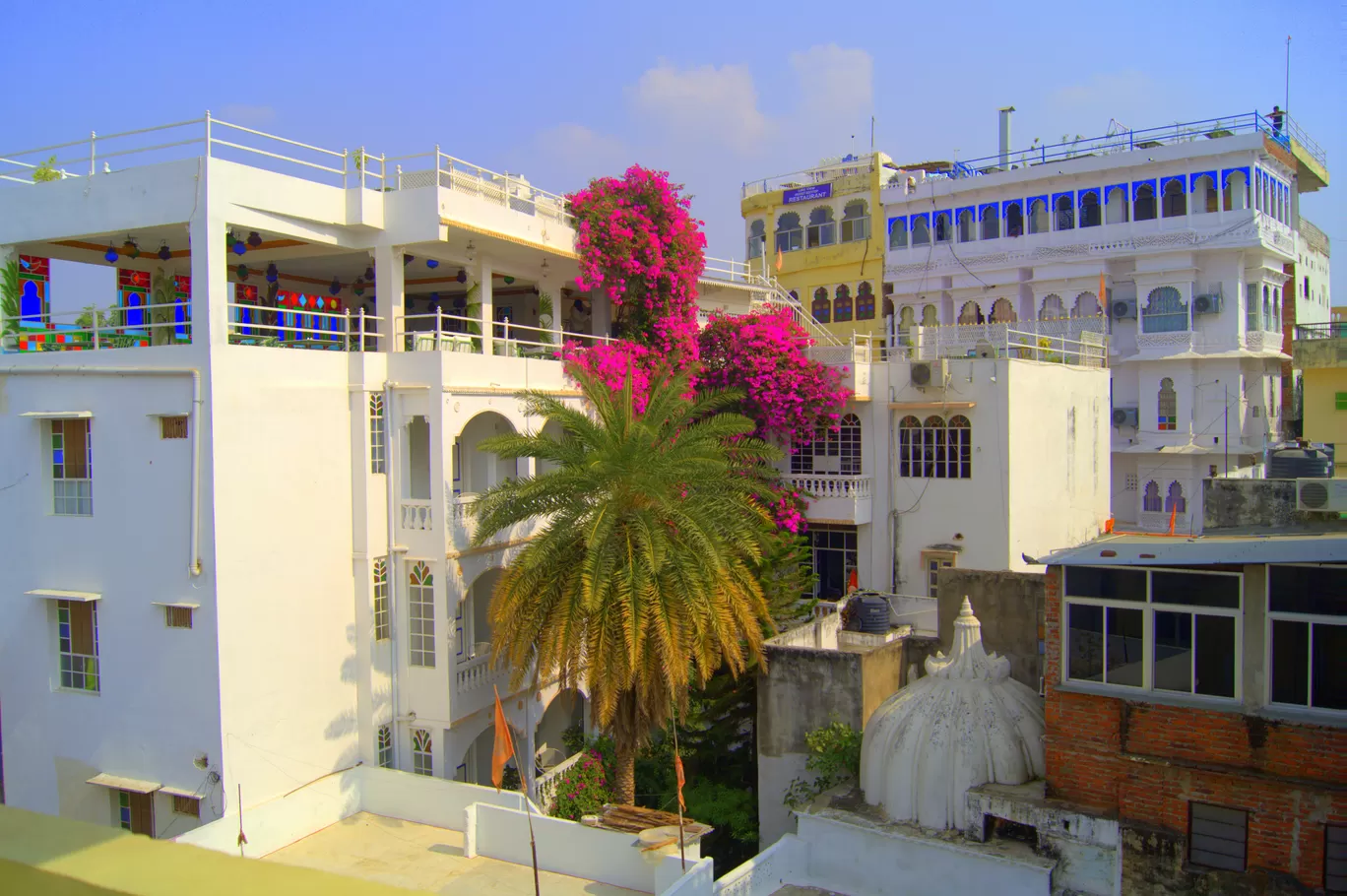 Photo of Udaipur By Kanika Justa