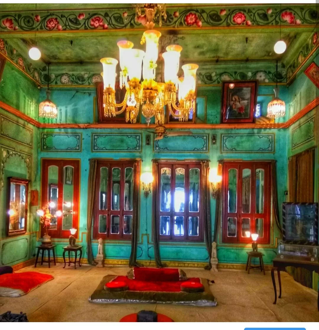 Photo of Udaipur By Kanika Justa